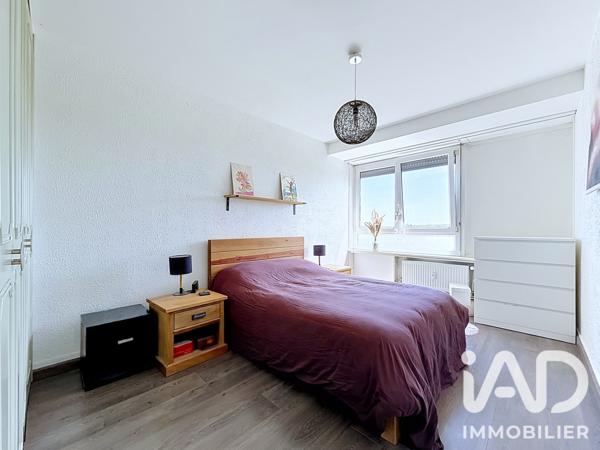 Appartement à vendre 3 pièces 75 m² Thionville