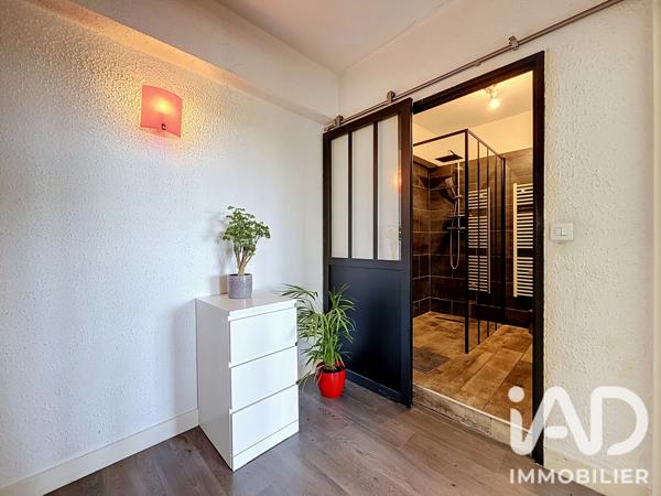 Appartement à vendre 3 pièces 75 m² Thionville