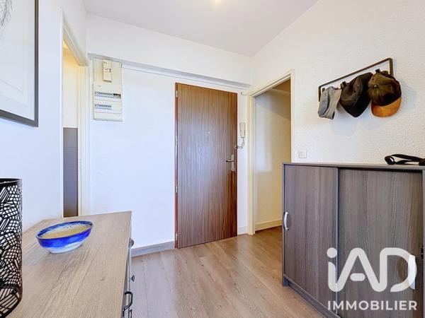 Appartement à vendre 3 pièces 75 m² Thionville