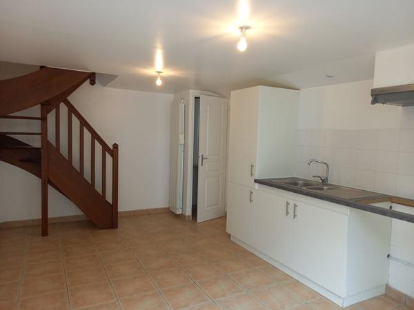 MAISON 3 PP A LUC SUR MER