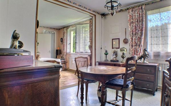 Appartement à vendre    3 pièces •  Beaune