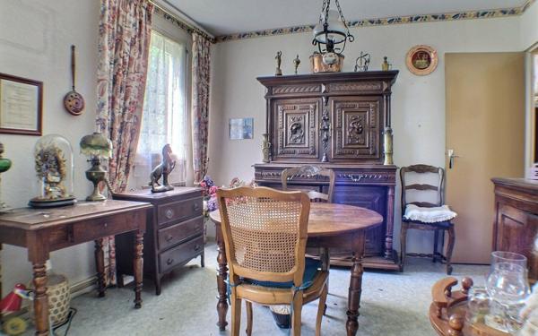 Appartement à vendre    3 pièces •  Beaune