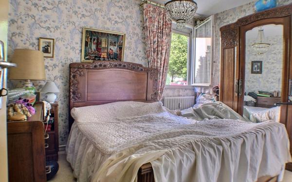 Appartement à vendre    3 pièces •  Beaune