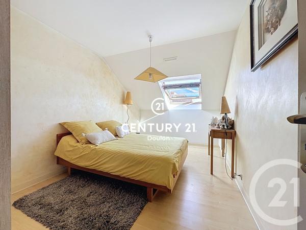 Appartement Duplex à vendre  4 pièces - 83,19 m2 NANTES - 44