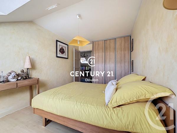 Appartement Duplex à vendre  4 pièces - 83,19 m2 NANTES - 44