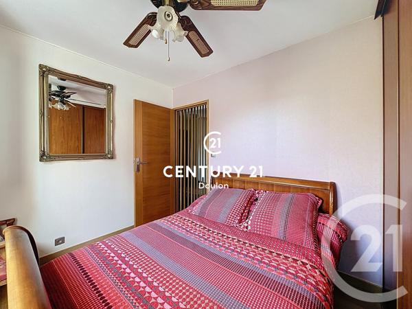 Appartement Duplex à vendre  4 pièces - 83,19 m2 NANTES - 44