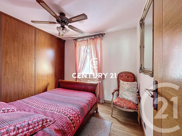 Appartement Duplex à vendre  4 pièces - 83,19 m2 NANTES - 44