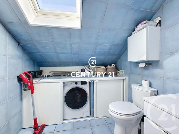 Appartement Duplex à vendre  4 pièces - 83,19 m2 NANTES - 44