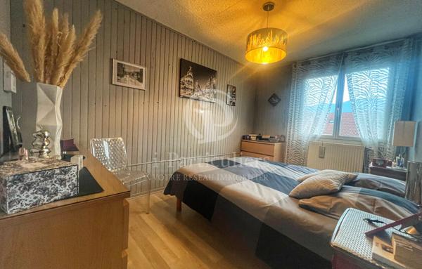 Appartement de 67 m²