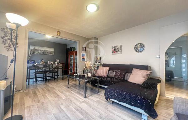 Appartement de 67 m²