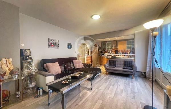 Appartement de 67 m²