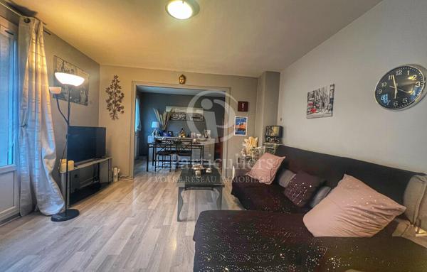 Appartement de 67 m²