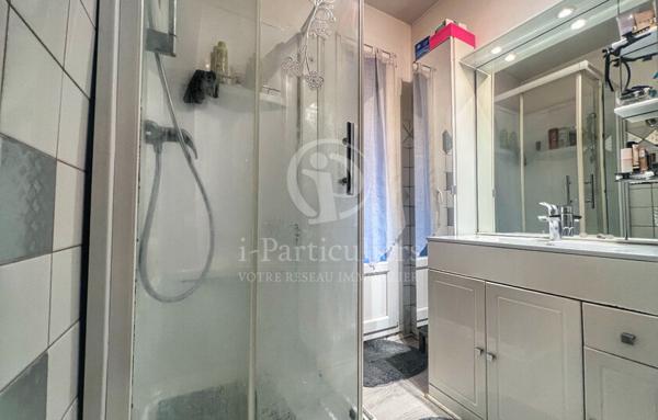 Appartement de 67 m²