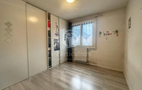 Appartement de 67 m²