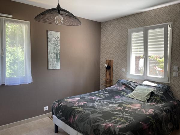 Maison  5 pièce(s)  3 chambre(s)  141.25 m²