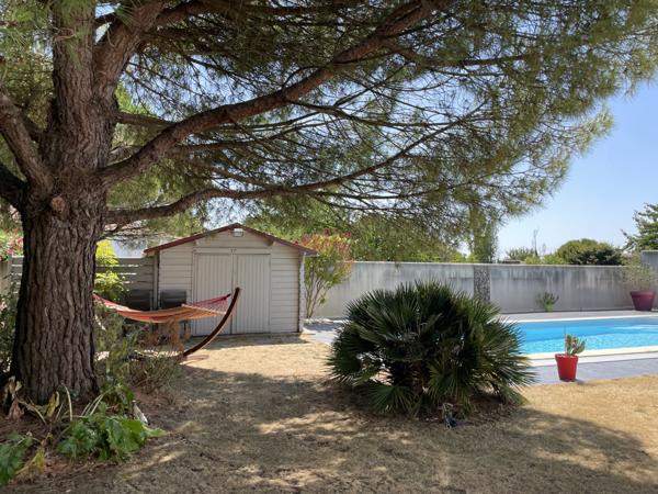 Maison  5 pièce(s)  3 chambre(s)  141.25 m²