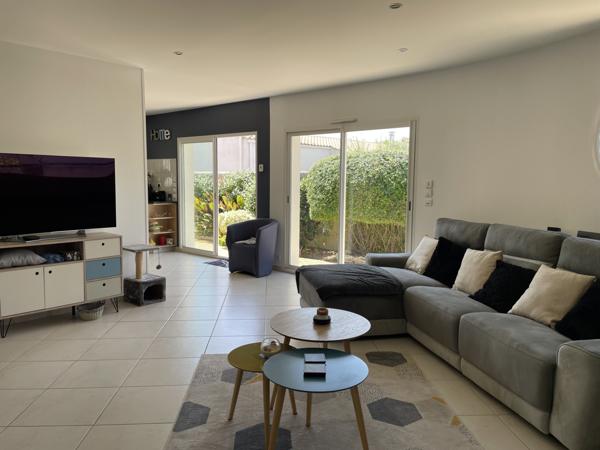 Maison  5 pièce(s)  3 chambre(s)  141.25 m²