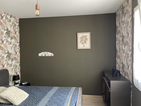 Maison  5 pièce(s)  3 chambre(s)  141.25 m²