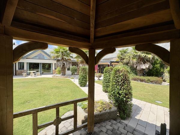 Lanarvily (29260) Sylvie TROMELIN