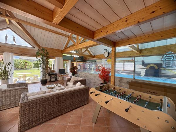 Lanarvily (29260) Sylvie TROMELIN