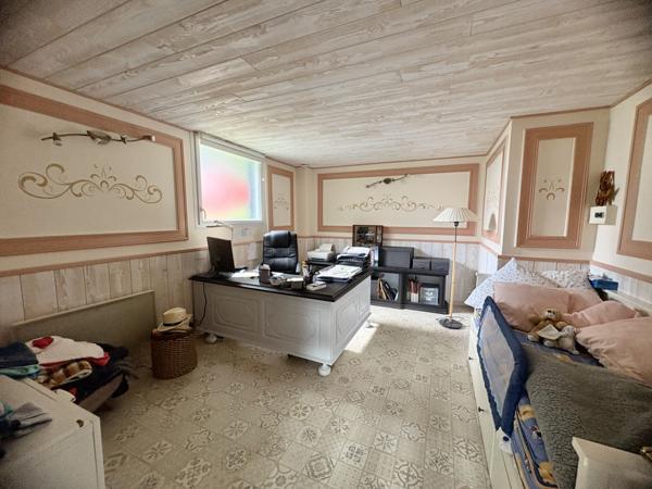 Lanarvily (29260) Sylvie TROMELIN