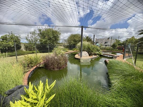 Lanarvily (29260) Sylvie TROMELIN