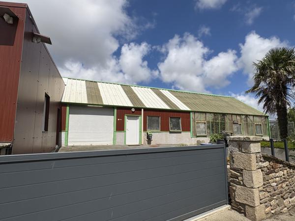 Lanarvily (29260) Sylvie TROMELIN