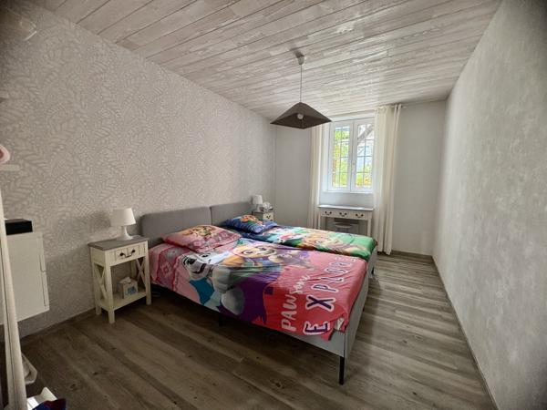 Lanarvily (29260) Sylvie TROMELIN