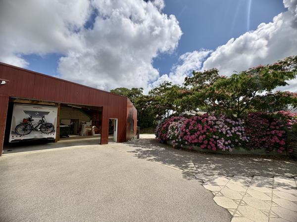 Lanarvily (29260) Sylvie TROMELIN