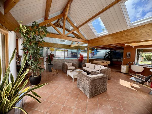 Lanarvily (29260) Sylvie TROMELIN