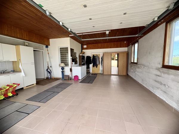 Lanarvily (29260) Sylvie TROMELIN