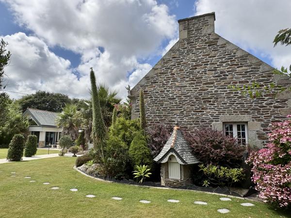 Lanarvily (29260) Sylvie TROMELIN