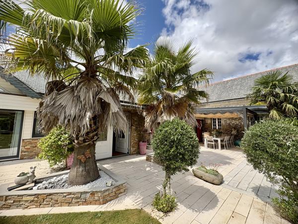 Lanarvily (29260) Sylvie TROMELIN