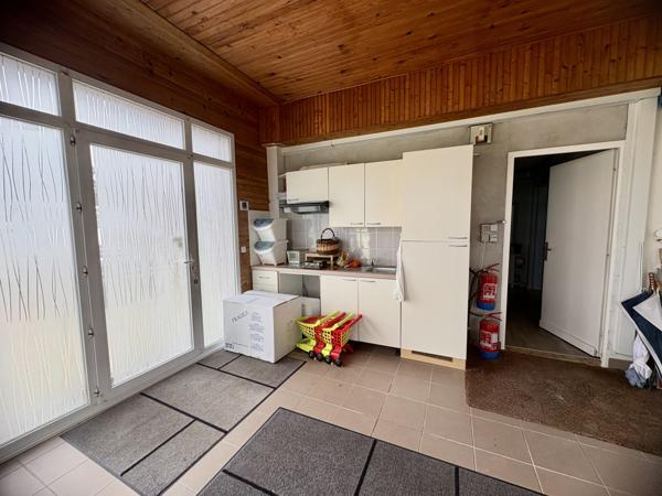 Lanarvily (29260) Sylvie TROMELIN