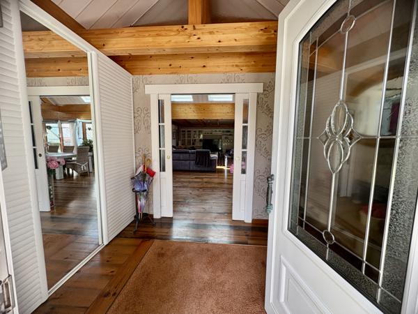 Lanarvily (29260) Sylvie TROMELIN