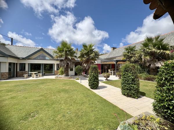 Lanarvily (29260) Sylvie TROMELIN