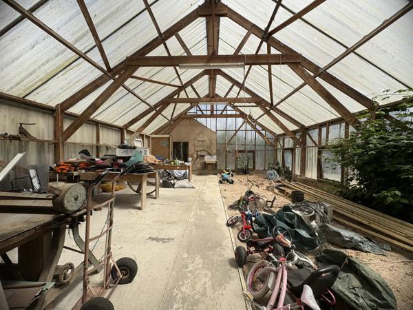 Lanarvily (29260) Sylvie TROMELIN