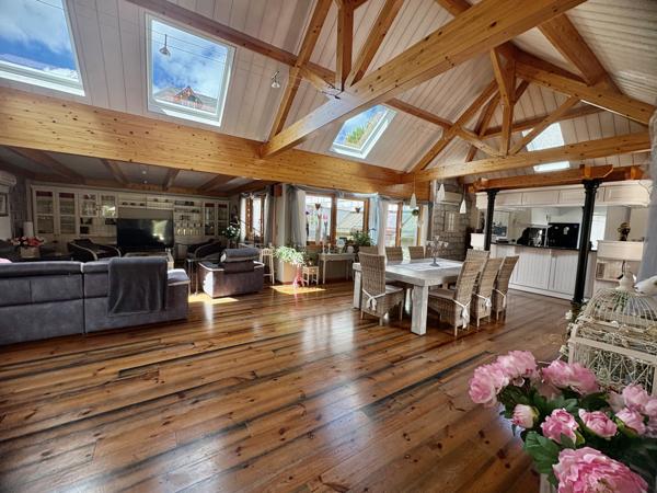 Lanarvily (29260) Sylvie TROMELIN