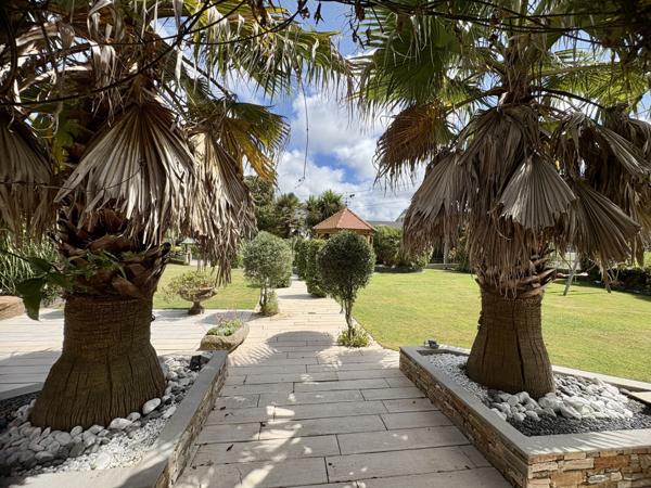 Lanarvily (29260) Sylvie TROMELIN