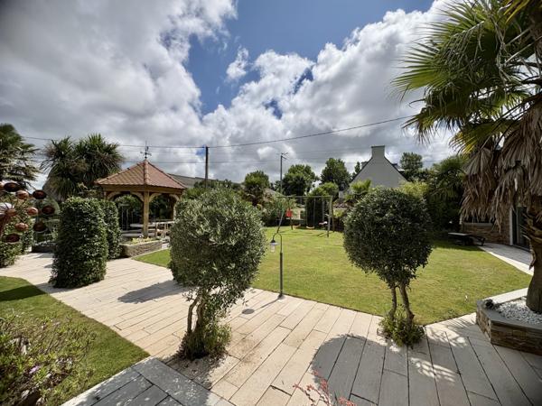 Lanarvily (29260) Sylvie TROMELIN