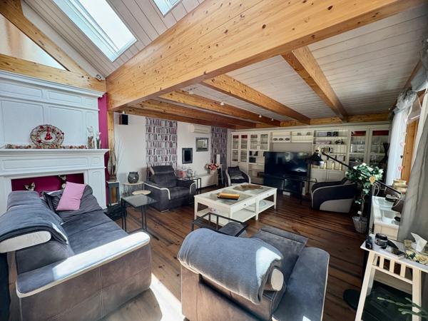 Lanarvily (29260) Sylvie TROMELIN