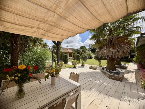 Lanarvily (29260) Sylvie TROMELIN