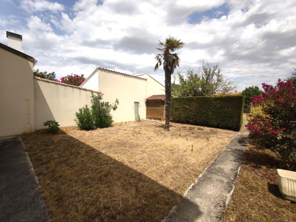 Maison Châtelaillon-Plage 4 pièces 75 m2