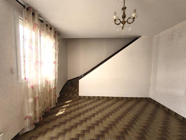 Maison Châtelaillon-Plage 4 pièces 75 m2
