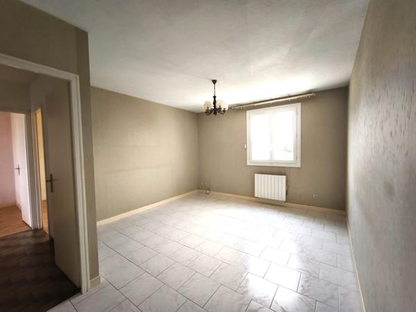 Maison Châtelaillon-Plage 4 pièces 75 m2