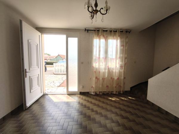 Maison Châtelaillon-Plage 4 pièces 75 m2