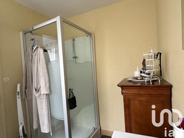 Maison à vendre 4 pièces 82 m² Parthenay