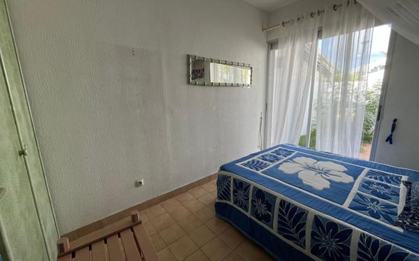 Appartement à vendre    2 pièces • 35,77 m2 Saint-François
