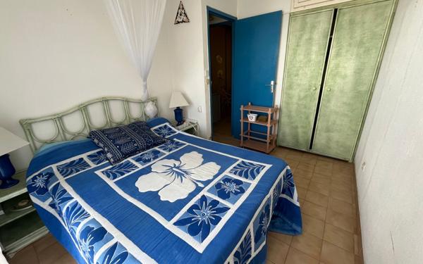 Appartement à vendre    2 pièces • 35,77 m2 Saint-François