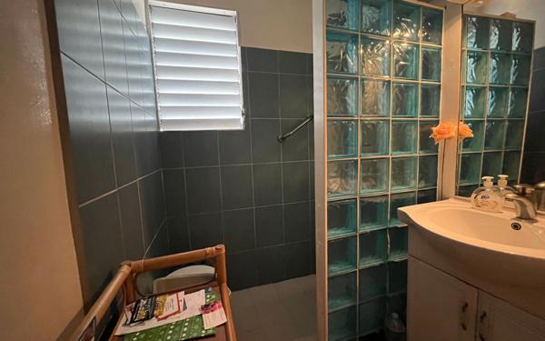 Appartement à vendre    2 pièces • 35,77 m2 Saint-François